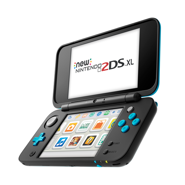 Nintendo Packed with tonnes of features.
